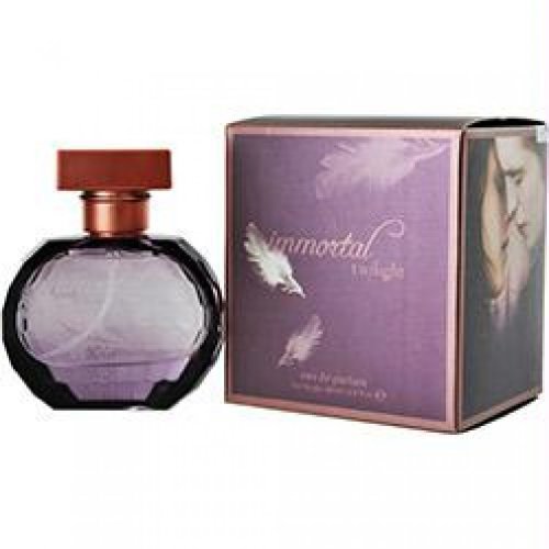 Immortal Twilight By Twilight Beauty Eau De Parfum Spray/FN233421/1.7 oz/women/