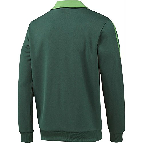 

Nike Womens Spartacus Jersey Green/White XL