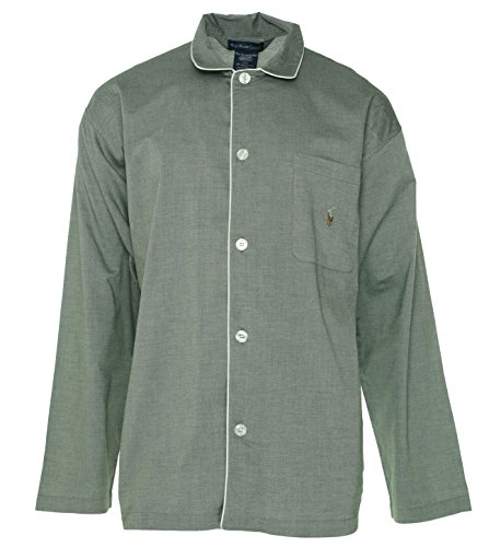 Polo Ralph Lauren Birdseye PJ Top (R199)