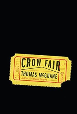 Crow Fair: Stories