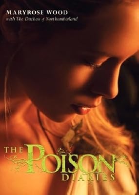 The Poison Diaries