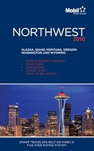 Northwest regional Guide 2010
