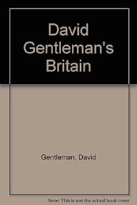 David Gentleman's Britain