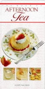 The Afternoon Tea