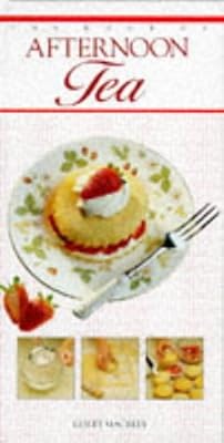 The Afternoon Tea