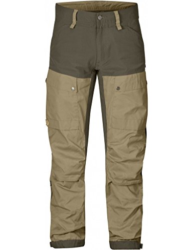 Fjallraven Keb Trouser - Men's