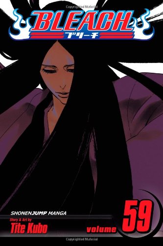 Bleach, Vol. 59 by Tite Kubo