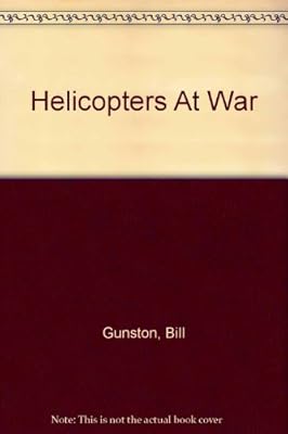 Helicopters At War