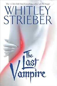 The Last Vampire : A Novel