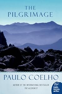 The Pilgrimage (Plus) by Paulo Coelho
