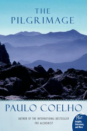 The Pilgrimage (Plus) by Paulo Coelho