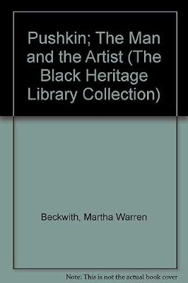 Pushkin; The Man and the Artist (The Black Heritage Library Collection)