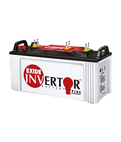 Exide Inverter Plus 200Ah Battery Exide Inverter Plus 200Ah Battery