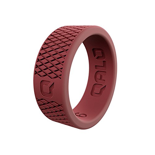 Algopix Similar Product 19 - QALO Womens Crosshatch Desert Rose Q2X