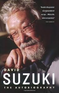 David Suzuki: The Autobiography