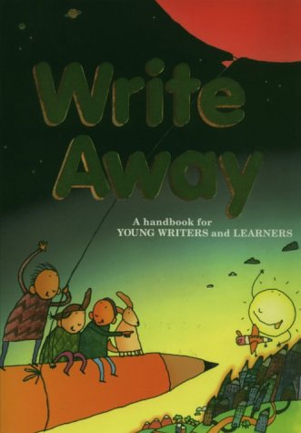 Great Source Write Away: Student Edition Grade 2 (Write Source 2000 Revision) by Dave Kemper