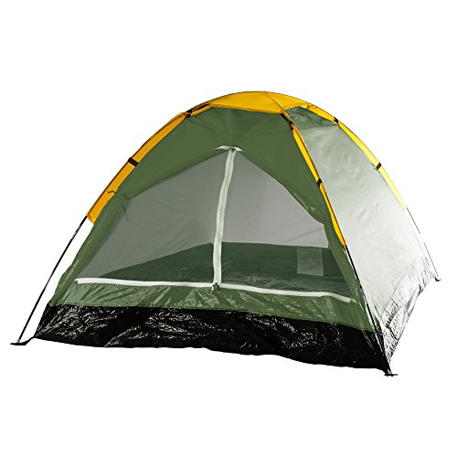Happy Camper Two Person Tent by Wakeman Outdoors - Image 3