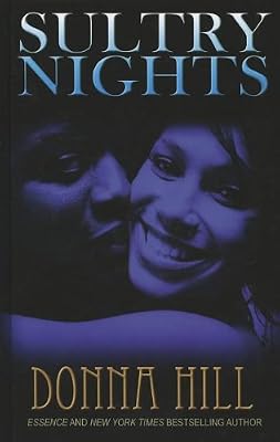 Sultry Nights