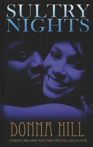 Sultry Nights by Donna Hill