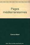 Pages méditerranéennes