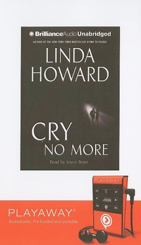 Cry No More by Linda Howard