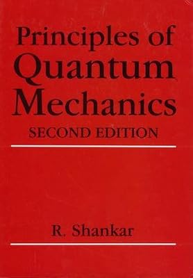 Principles of Quantum Mechanics, 2nd Edition