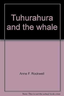 Tuhurahura and the whale,