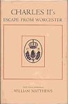 Charles II's Escape From Worcester