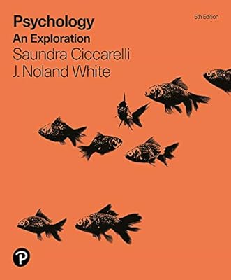 Psychology: An Exploration