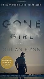 Gone Girl (Mass Market Movie Tie-In Edition): A Novel