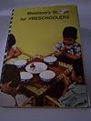 MISSIONARY STORIES FOR PRESCHOOLERS
