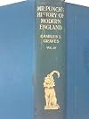 Mr. Punch's History of Modern England. Volume 4. 1892-1914