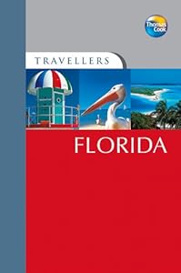 Travellers Florida, 2nd (Travellers - Thomas Cook)