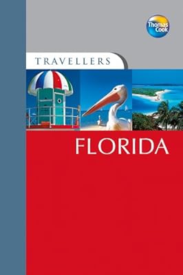 Travellers Florida, 2nd (Travellers - Thomas Cook)