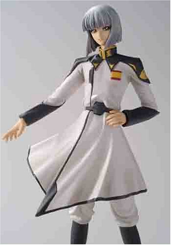 エクセレントモデル RAHDX機動戦士ガンダムSEED DESTINY・3 イザーク・ジュール フィギュア画像