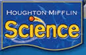 Houghton Mifflin Science South Carolina: Fact File Crds&Bb Lk 2007