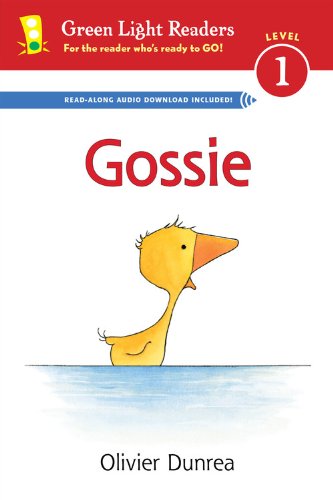 Gossie by Olivier Dunrea