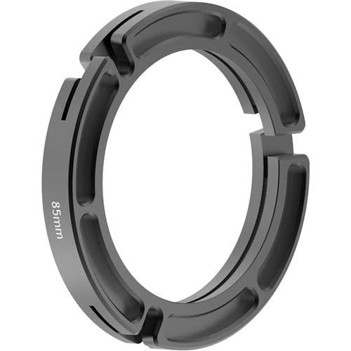 Algopix Similar Product 7 - Bright Tangerine 114-85mm Clamp-On Ring
