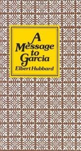 A Message to Garcia Publisher: Peter Pauper Press; Gift edition