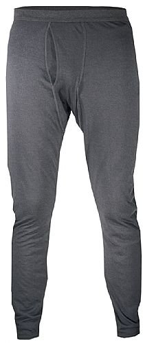 Hot Chillys Pepper Skins Men's Solid Bottom