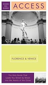 Access Florence & Venice, 7th Edition