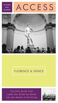 Access Florence & Venice, 7th Edition