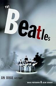 The Beatles: An Oral History