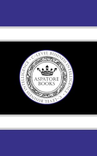 Executive Reports: Problems & Developments in the Laws of Monopolization--The Over-Arching Issues You Need to Know by Aspatore Books Staff