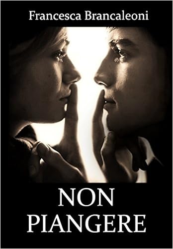 Francesca Brancaleoni - Non piangere (2016)