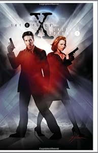 X-Files Classics Volume 1