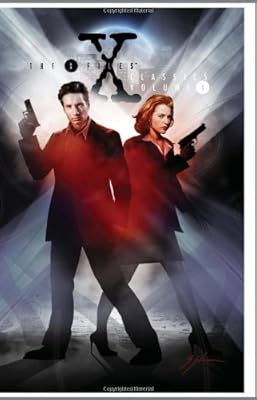 X-Files Classics Volume 1