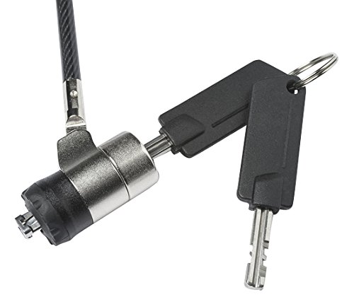 Algopix Similar Product 3 - Dicota Master Key - Steel