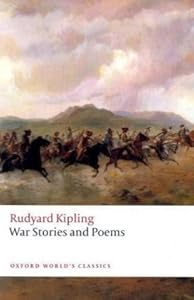 War Stories and Poems