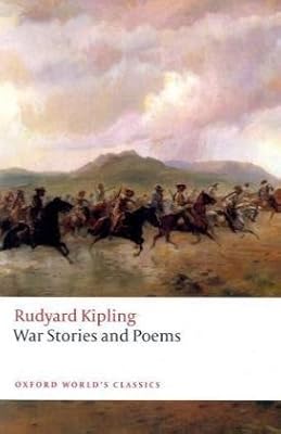 War Stories and Poems